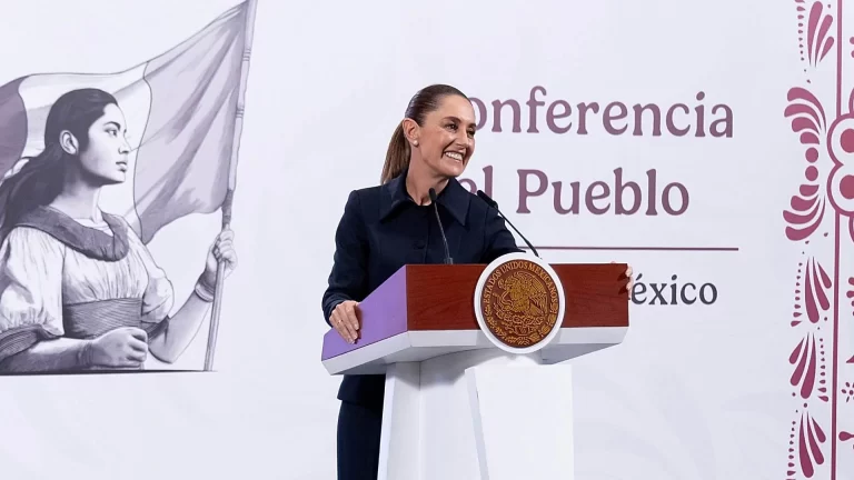 Primer Informe de Gobierno de Sheinbaum: Fecha, Hora y Dónde Verlo EN VIVO 