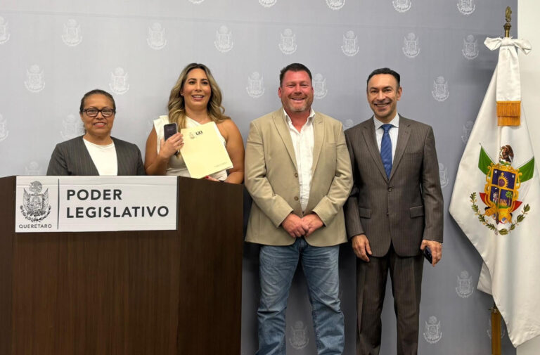 Diputados Edgar Inzunza, Andrea Tovar, Rosalba Vázquez y Arturo Maximiliano, presentaron iniciativas en materia de vivienda y de reforma a la Ley Orgánica del Poder Legislativo