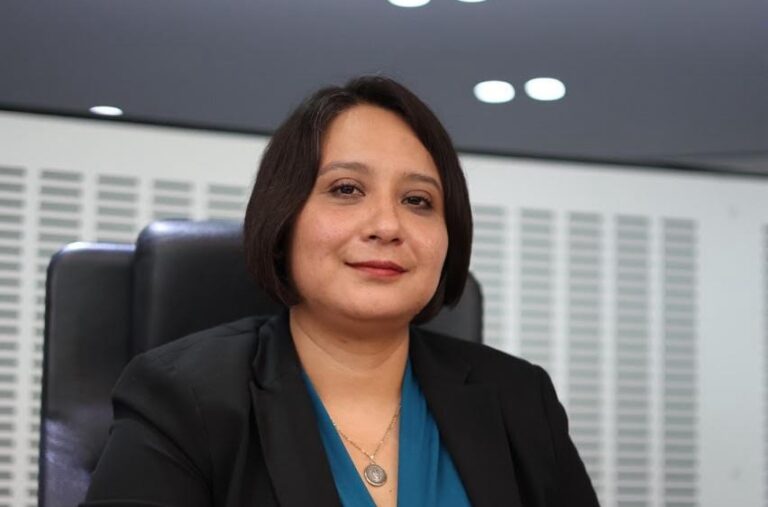 Destaca Sully Mauricio Sixtos el impacto de las becas “Rita Cetina” en Querétaro