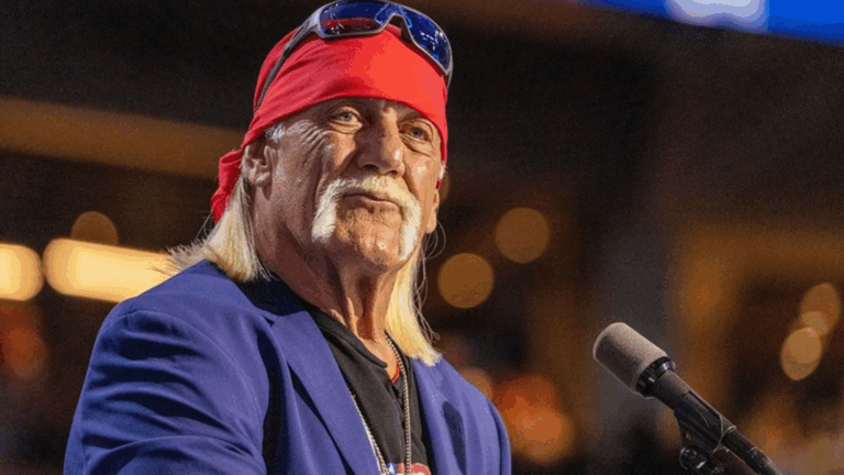 Investigan posible negligencia médica en la muerte del luchador Hulk Hogan