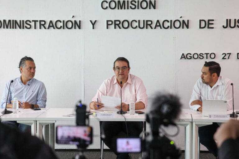 Querétaro castiga con cárcel el uso de IA en delitos sexuales