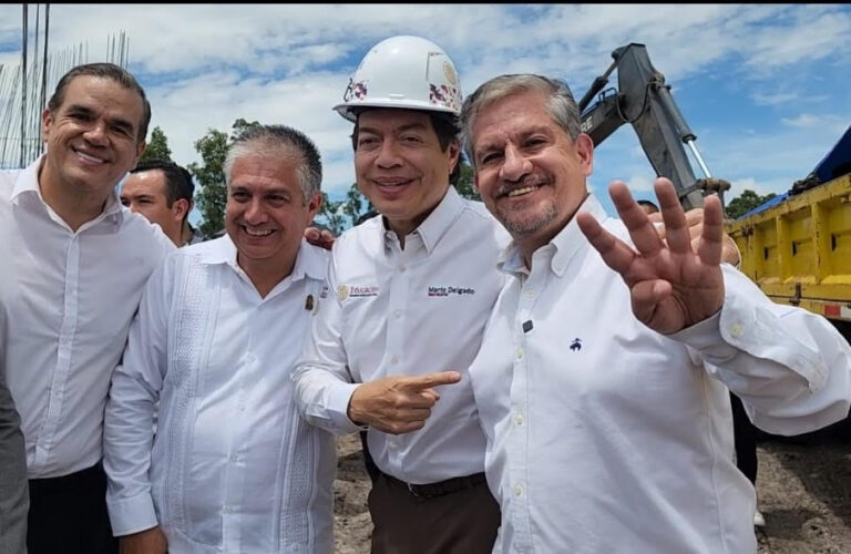 El Marqués, Querétaro, Contará con un Nuevo CBTis Especializado en Tecnologías de Vanguardia