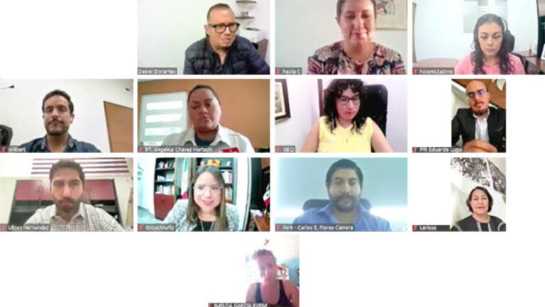 Presenta IEEQ propuestas de reforma en materia electoral