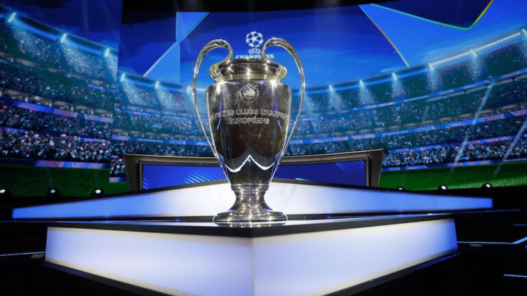 Cambio de Horario en la Final de la Champions League 2026 Beneficia a la Audiencia Americana ⚽