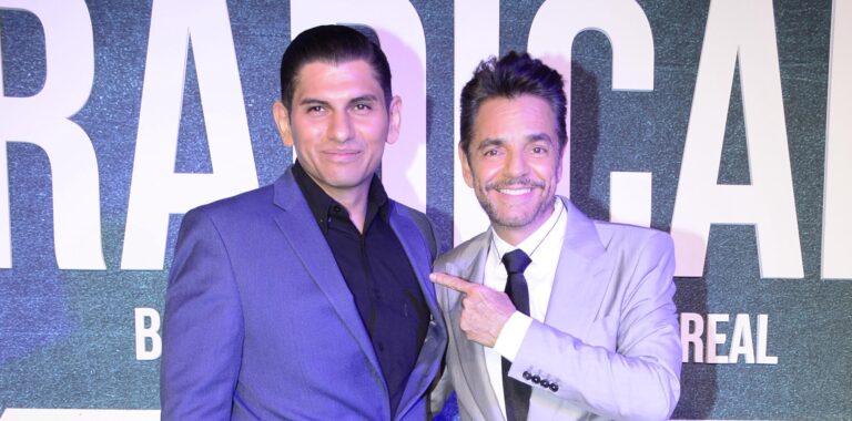 Docente que inspiró cinta de Eugenio Derbez es asignado como director en zona de alto riesgo