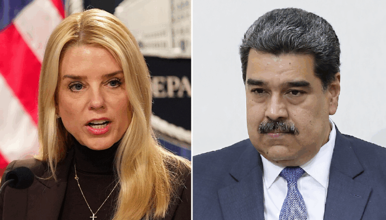 EE.UU. confisca 700 mdd en bienes de Nicolás Maduro: lujo, propiedades y una recompensa récord