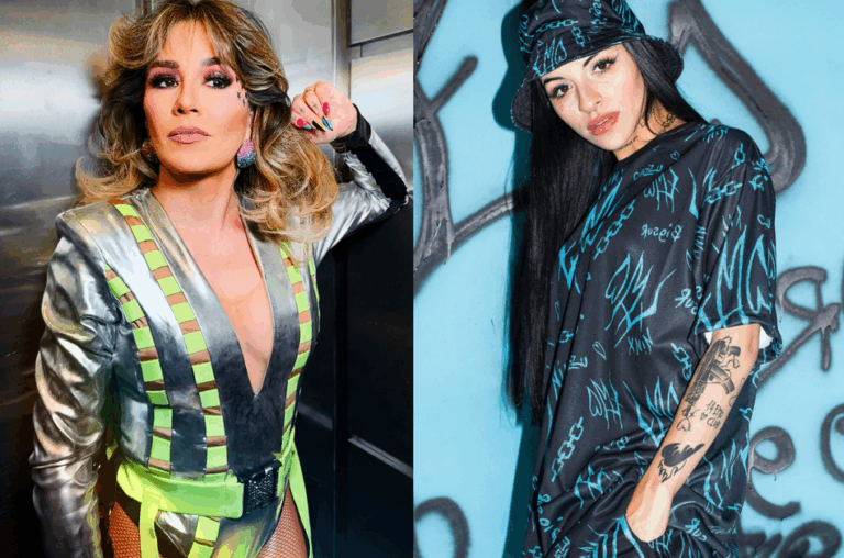 María José respalda postura de Cazzu sobre pensiones alimenticias y la responsabilidad de los padres