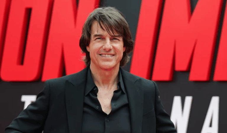 Tom Cruise rechaza invitación de Donald Trump a los Kennedy Center Honors