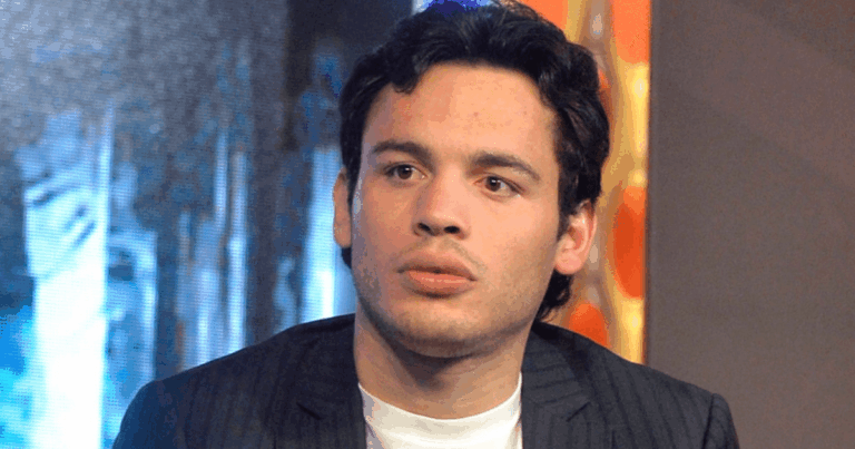 Dictan prisión preventiva a Julio César Chávez Jr.