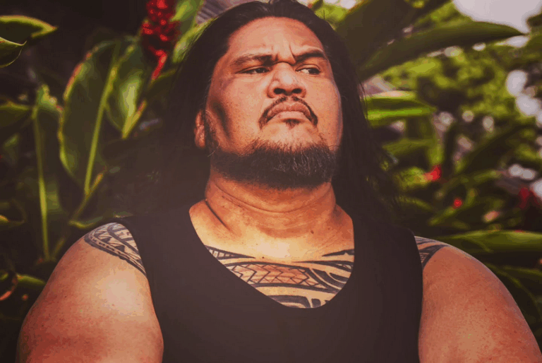 Revelan causas de la muerte del actor de Lilo & Stitch, David Hekili Kenui Bell