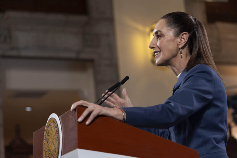 Foto: Juan Carlos Buenrostro/Presidencia