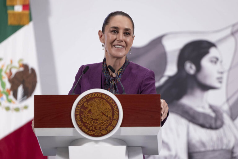 Anuncios y Declaraciones Clave de la Mañanera de Claudia Sheinbaum (3 de septiembre de 2025)