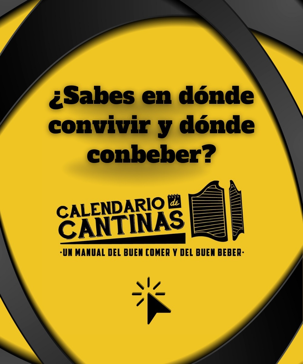 Promo Cantinas