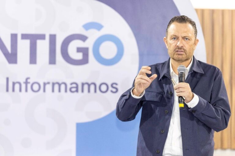 Gobernador de Querétaro Declara «Muerto» el Proyecto Hídrico El Batán