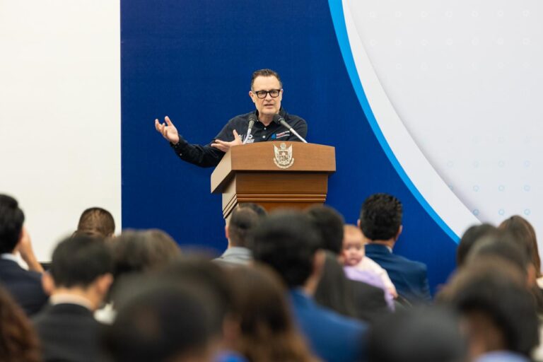 Querétaro Fortalece su Posición en el Ámbito Global con la Inauguración de Foro y Convenio de Cooperación