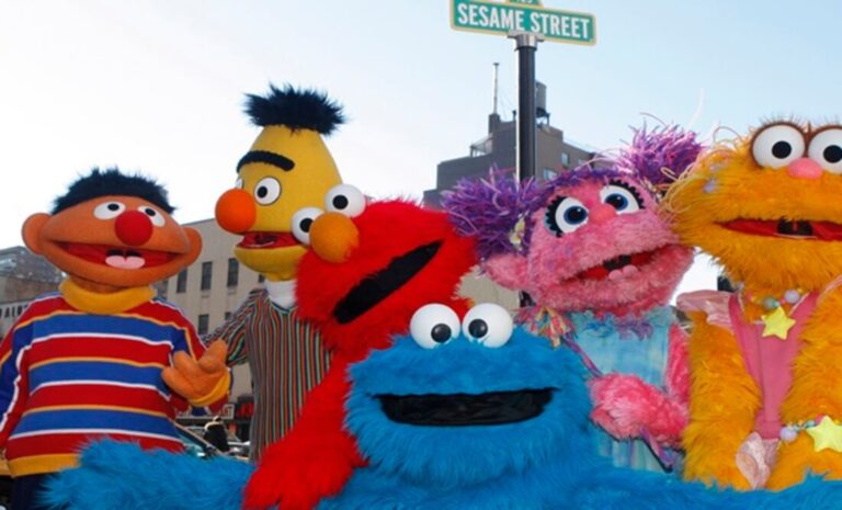 Plaza Sésamo lanza iniciativa de salud en Querétaro para más de 7 mil 500 niños