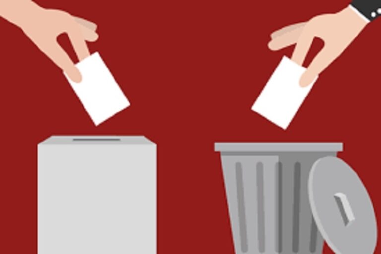 Estudio Revela Poca Participación Política en Querétaro Pese a Interés de la Población