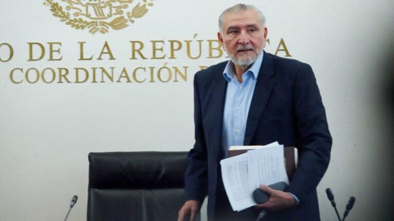 Adán Augusto López