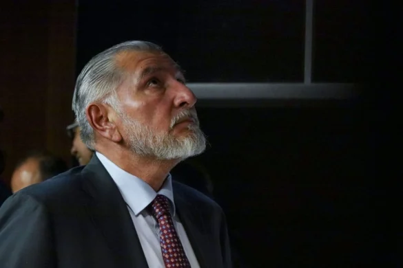 Adán Augusto López