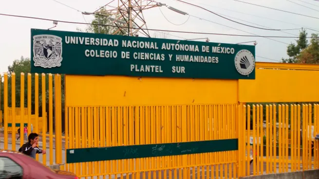 Estudiante Asesina a Compañero en la CCH Sur y se Lanza al Vacío