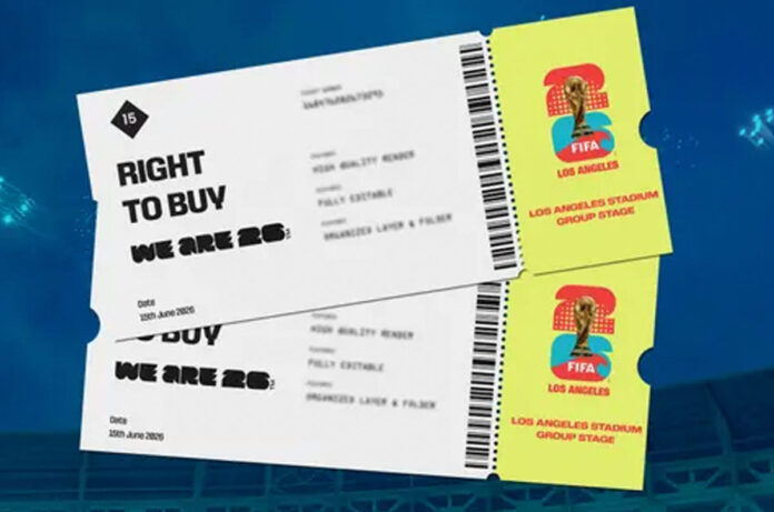 fifa-anuncia-boletos-para-inauguracion-del-mundial-2026-como-obtenerlos
