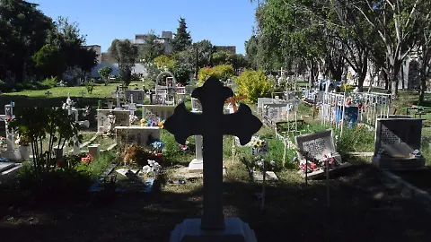 Bajo Sospecha:Panteones de Guanajuato son usados como fosas clandestinas por el crimen organizado