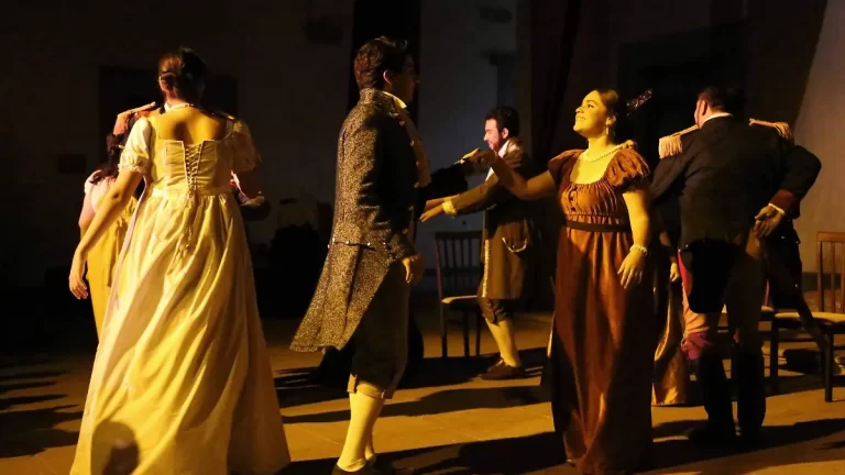 La Obra Histórica «Los Insurgentes» Cumple 22 Años en Querétaro y Ofrecerá Funciones Gratuitas