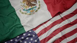 usa mexico