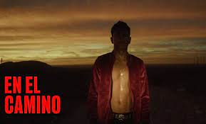 En el camino de David Pablos