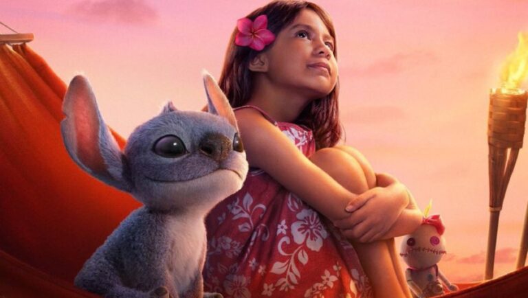 ¡Histórico! Live-Action de Lilo y Stitch se mete al Top 50 mundial tras superar los 1,000 millones de dólares en taquilla