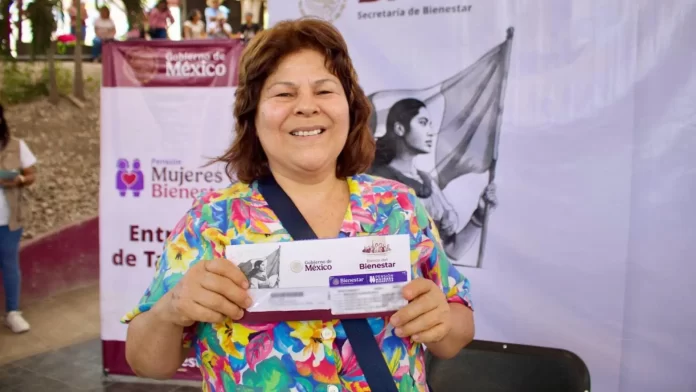 resultados-pension-mujeres-bienestar-2025 mujeres del bienestar