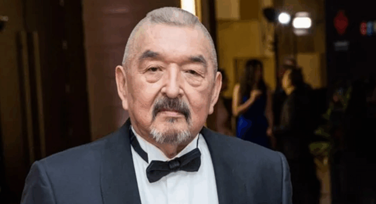 Muere Graham Greene, la Leyenda de Dances with Wolves, a los 73 Años