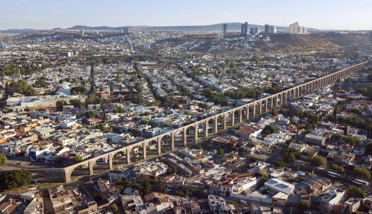 Municipio de Querétaro Logra Inversión Récord y Genera 23 Mil Empleos en 2025