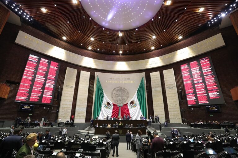 Diputados Aprueban Reforma a la Ley Aduanera para Combatir el ‘Huachicol’ Fiscal