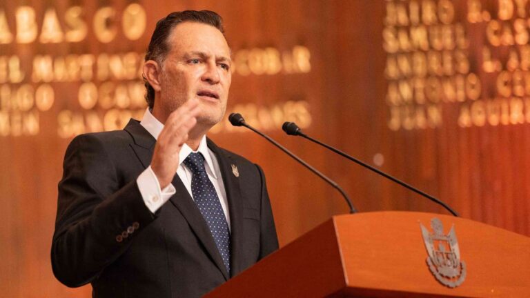 “Hoy Querétaro Está Dando Resultados”: Gobernador Kuri Cierra Ciclo de “Medicinas Amargas”
