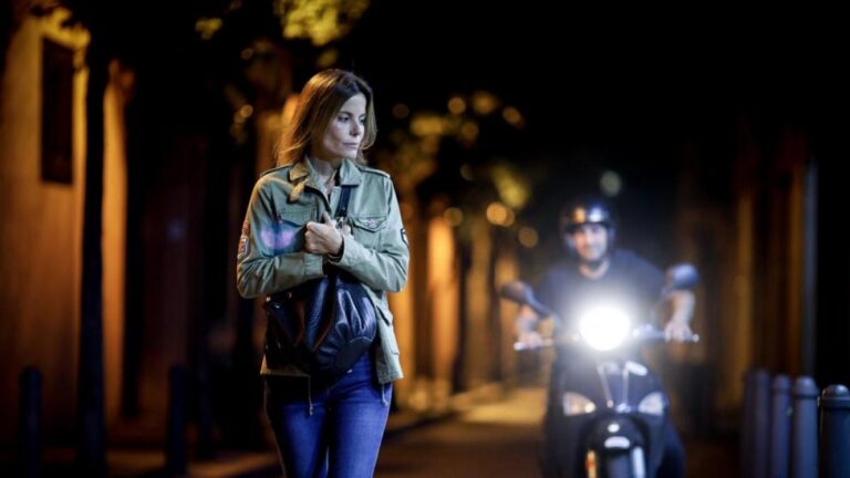 Percepción de Inseguridad se Mantiene Alta en México; 63% de Adultos se Siente Inseguro 