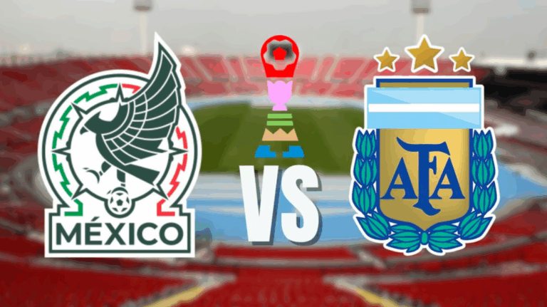 Duelo Épico por el Pase a Semifinales en Chile Sub-20