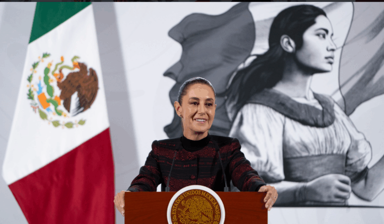 Lo más destacado de La Mañanera: : FONDEN, Ley Aduanera, Racismo en Perú y México Canta