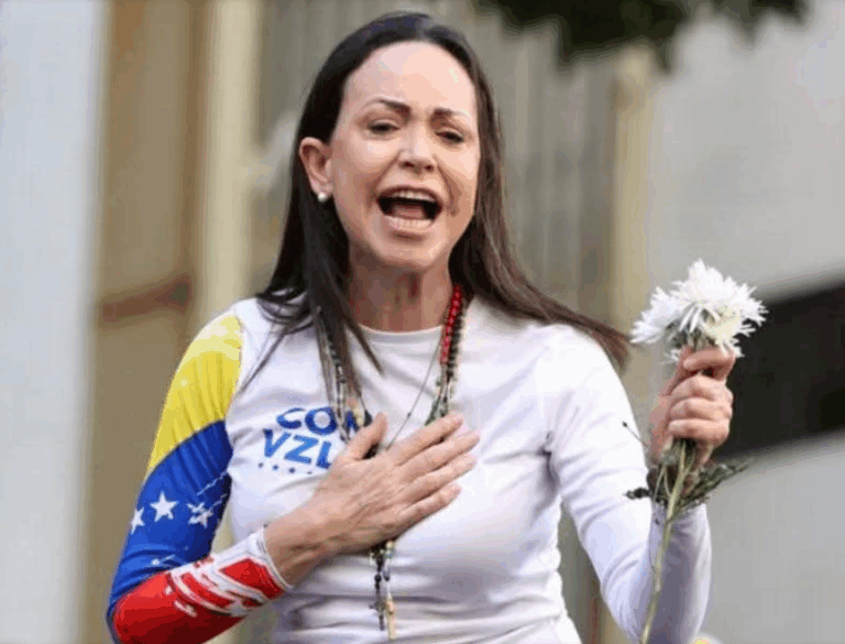 Nobel de la Paz 2025: Reconocimiento a la Lucha por la Democracia en Venezuela