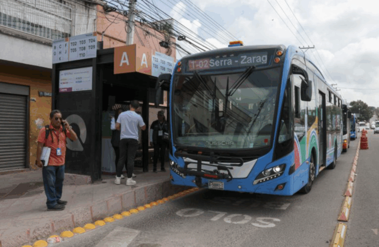 Internet Gratuito en Qrobús