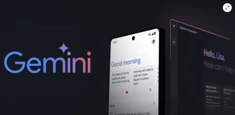 Gemini low-cost y Alexa 2.0: Google-Amazon democratizan IA