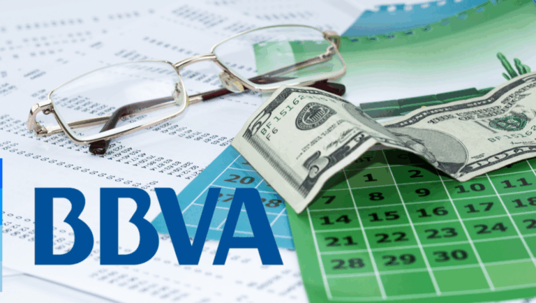 BBVA: Cero inversión en obras para el sexenio de México