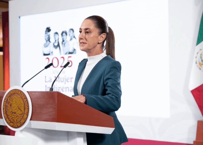 Mañanera 2025-10-13 11.25.45 AM