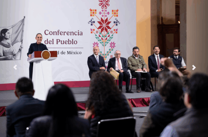 Mañanera 2025-10-14 11.09.46 AM