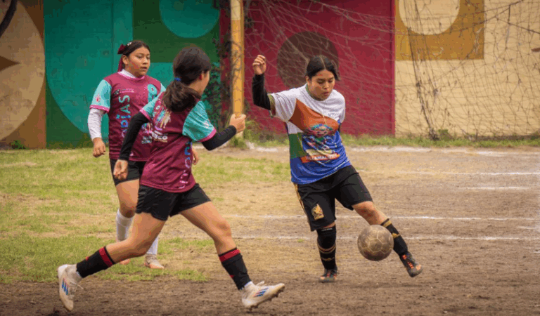 ¡Inversión en la Juventud! Sheinbaum Anuncia 100 Centros de Alto Rendimiento y Becas en Zonas de Riesgo