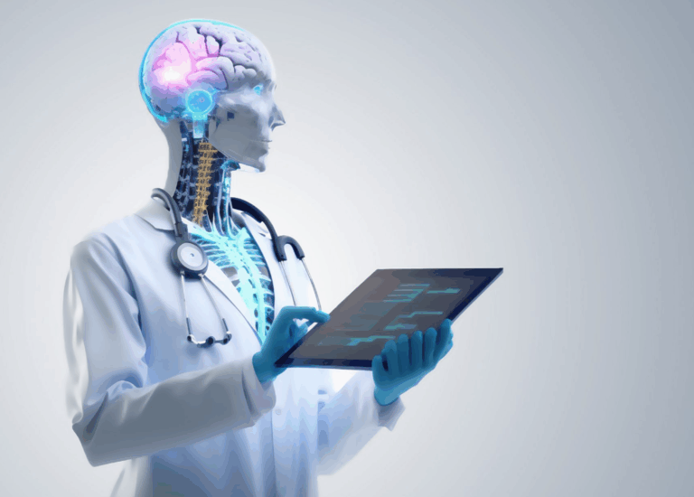 El Debate Ético de la IA: ¿Siempre Beneficia el Diagnóstico Precoz en Casos Críticos?