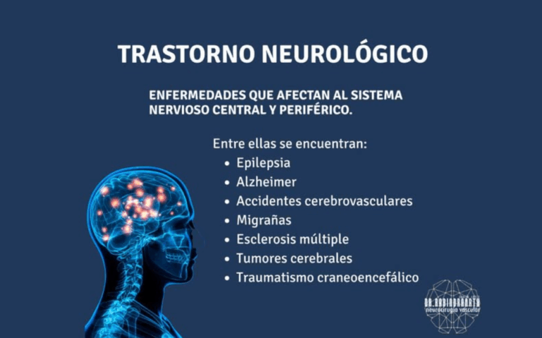 Alarma Global: OMS Exige Acción Urgente ante 40% de la Población Afectada por Trastornos Neurológicos