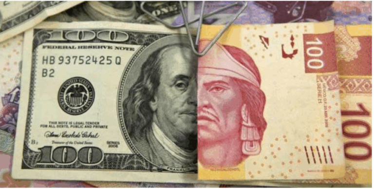 Precio del Dólar Sigue Sensible a Tensiones Geopolíticas