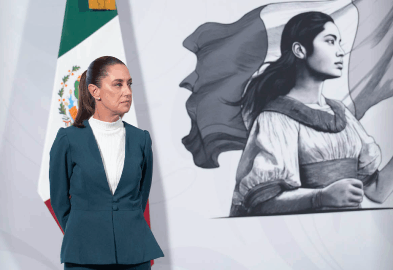 El IEPS se Queda, Baja el Azúcar: Sheinbaum Defiende la Salud Pública y Anuncia Ley Anti-Extorsión