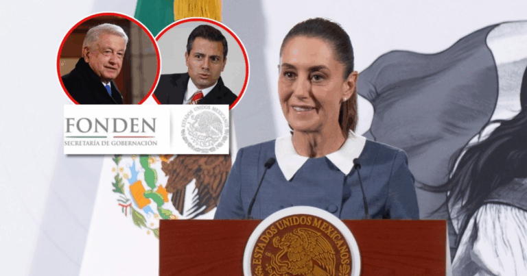 GUERRA POLÍTICA POR LA TRAGEDIA: Gobernador Kuri Detalla Daños y Sheinbaum Amaga con Exhibir Corruptelas del Fonden